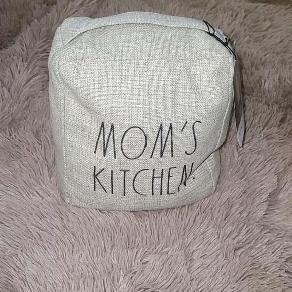 Rae Dunn Other - NWT Rae Dunn Door Stopper